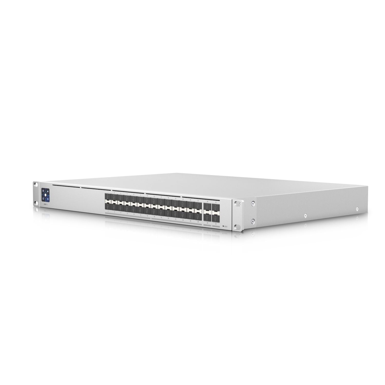 Ubiquiti UniFi Switch Pro Aggregation - USW-Pro-Aggregation Ubiquiti UniFi Switch Pro Aggregation - USW-Pro-Aggregation
